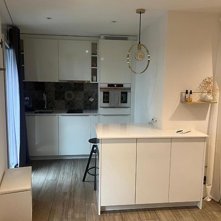 Beautiful Cocoon Apartman Neuchâtel Kültér fotó