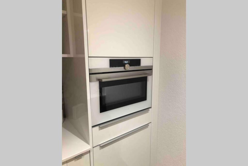 Beautiful Cocoon Apartman Neuchâtel Kültér fotó